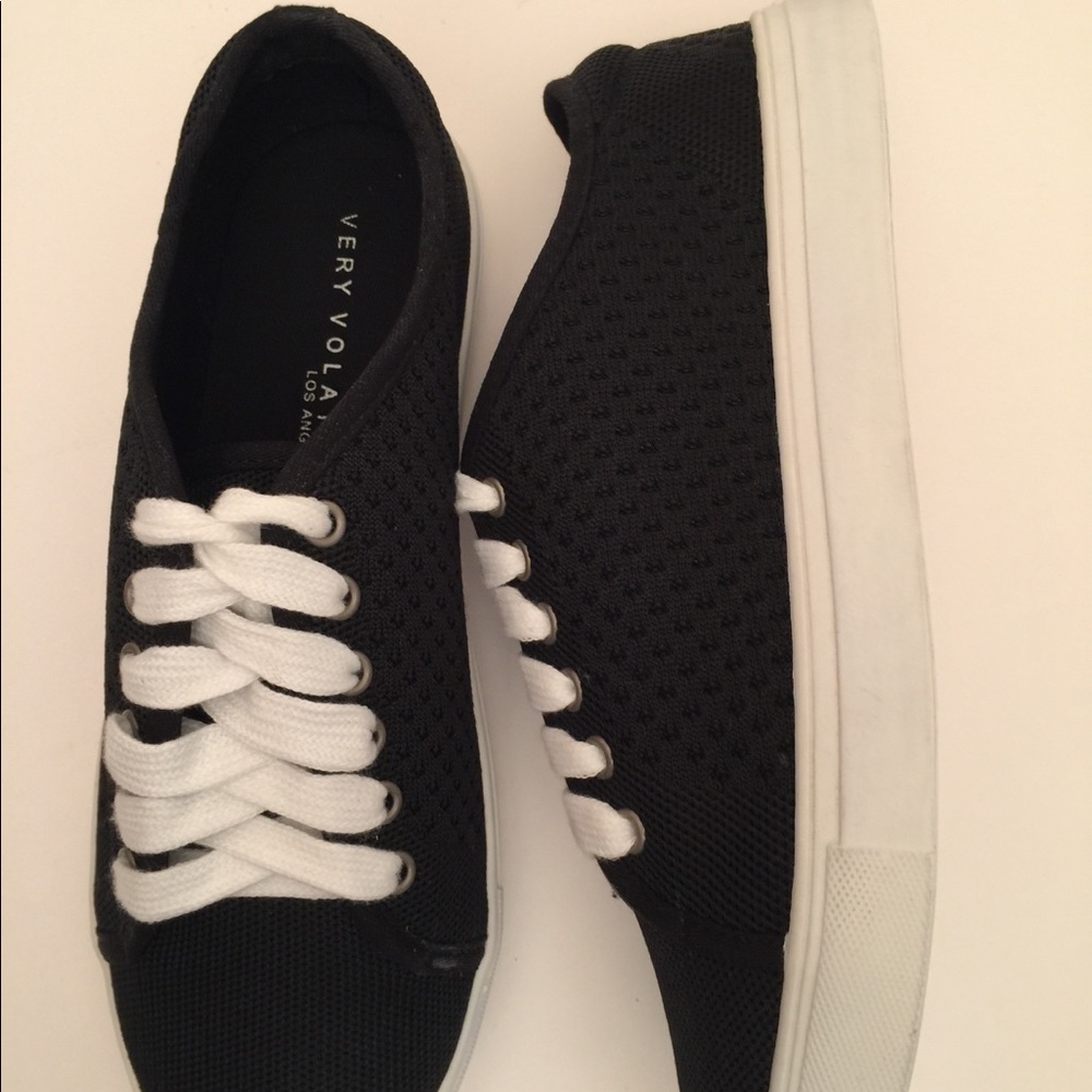 Very Volatile Sneakers - Picture 3 of 6